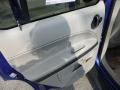 Daytona Blue Metallic - HHR LT Photo No. 13
