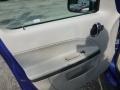 Daytona Blue Metallic - HHR LT Photo No. 14
