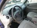 Daytona Blue Metallic - HHR LT Photo No. 15