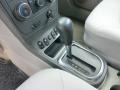 Daytona Blue Metallic - HHR LT Photo No. 17