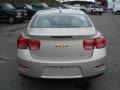 Champagne Silver Metallic - Malibu LT Photo No. 7