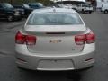 2013 Champagne Silver Metallic Chevrolet Malibu LT  photo #7