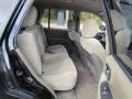 2004 Black Obsidian Hyundai Santa Fe GLS 4WD  photo #11