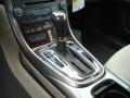 2013 Champagne Silver Metallic Chevrolet Malibu LT  photo #17