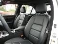 Black Front Seat Photo for 2012 Mercedes-Benz C #72211901