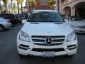 Arctic White - GL 350 BlueTEC 4Matic Photo No. 9