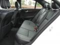 Black Rear Seat Photo for 2012 Mercedes-Benz C #72211949