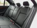 Black Rear Seat Photo for 2012 Mercedes-Benz C #72211973