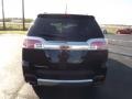 2013 Carbon Black Metallic GMC Terrain Denali  photo #6