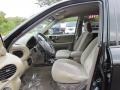 Black Obsidian - Santa Fe GLS 4WD Photo No. 24