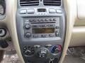 2004 Hyundai Santa Fe GLS 4WD Controls