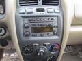 Beige Controls Photo for 2004 Hyundai Santa Fe #72212107