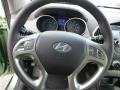  2013 Tucson GLS AWD Steering Wheel