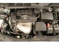 Magnetic Gray Metallic - Venza AWD Photo No. 17