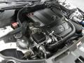 1.8 Liter Turbocharged DI DOHC 16-Valve VVT 4 Cylinder Engine for 2012 Mercedes-Benz C 250 Sport #72212262
