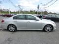 Platinum Silver Metallic - Genesis 3.8 Sedan Photo No. 2