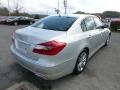 Platinum Silver Metallic - Genesis 3.8 Sedan Photo No. 3