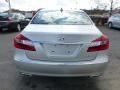 Platinum Silver Metallic - Genesis 3.8 Sedan Photo No. 4