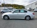 Platinum Silver Metallic - Genesis 3.8 Sedan Photo No. 6