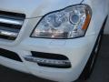 Arctic White - GL 350 BlueTEC 4Matic Photo No. 30