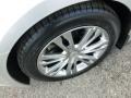 Platinum Silver Metallic - Genesis 3.8 Sedan Photo No. 9