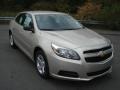 Champagne Silver Metallic - Malibu LS Photo No. 2