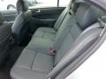 Platinum Silver Metallic - Genesis 3.8 Sedan Photo No. 11