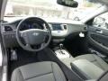 Platinum Silver Metallic - Genesis 3.8 Sedan Photo No. 12