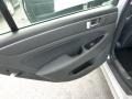 Platinum Silver Metallic - Genesis 3.8 Sedan Photo No. 13