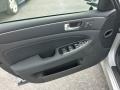 Platinum Silver Metallic - Genesis 3.8 Sedan Photo No. 15