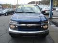 Superior Blue Metallic - Colorado Regular Cab Photo No. 3