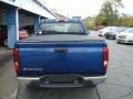 Superior Blue Metallic - Colorado Regular Cab Photo No. 7
