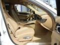 Carrara White - Panamera V6 Photo No. 16