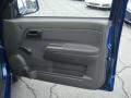 Superior Blue Metallic - Colorado Regular Cab Photo No. 14