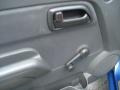 Superior Blue Metallic - Colorado Regular Cab Photo No. 15
