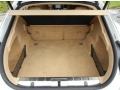 2011 Porsche Panamera V6 Trunk