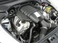3.6 Liter DFI DOHC 24-Valve VVT V6 Engine for 2011 Porsche Panamera V6 #72212948