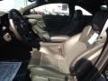  2013 CTS -V Coupe Ebony Interior