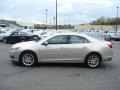 2013 Champagne Silver Metallic Chevrolet Malibu LT  photo #5