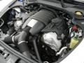 3.6 Liter DFI DOHC 24-Valve VVT V6 Engine for 2011 Porsche Panamera V6 #72212971