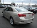 2013 Champagne Silver Metallic Chevrolet Malibu LT  photo #6