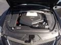  2013 CTS -V Coupe 6.2 Liter Eaton Supercharged OHV 16-Valve V8 Engine