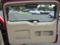 Redondo Red Pearl - CR-V LX 4WD Photo No. 15