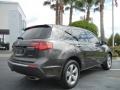 2010 Grigio Metallic Acura MDX Technology  photo #7