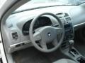 White - Malibu Sedan Photo No. 10