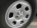 2006 Nissan Xterra S Wheel and Tire Photo