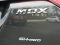2010 Grigio Metallic Acura MDX Technology  photo #9