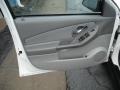 White - Malibu Sedan Photo No. 12