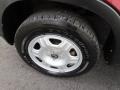 Redondo Red Pearl - CR-V LX 4WD Photo No. 19