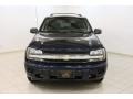 Indigo Blue Metallic - TrailBlazer LS 4x4 Photo No. 2